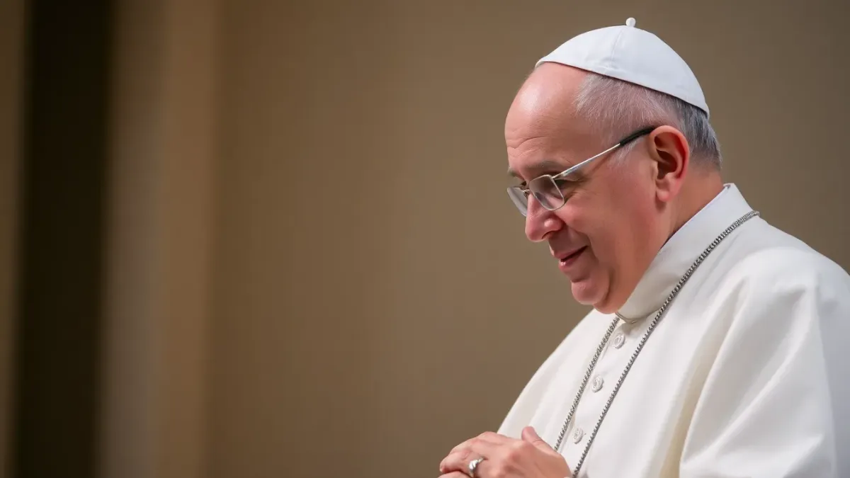 Quand le Vatican et Anthropic s'interrogent sur la conscience artificielle