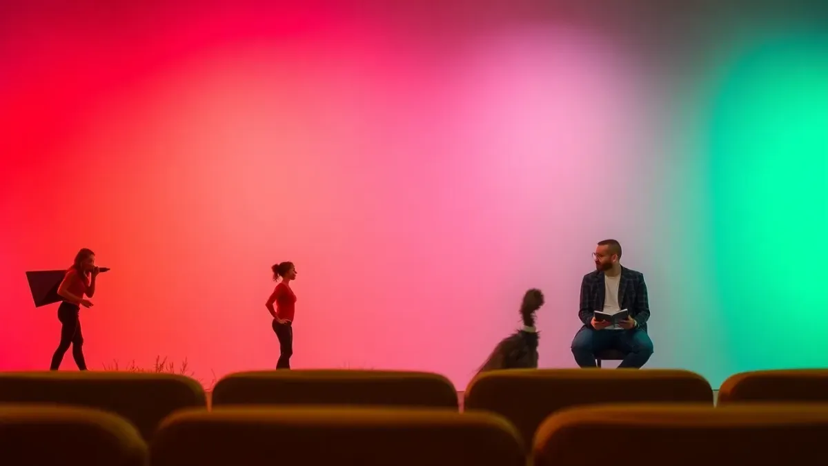 Quatre auteurs captivants à découvrir au festival Lire à Limoges 2026