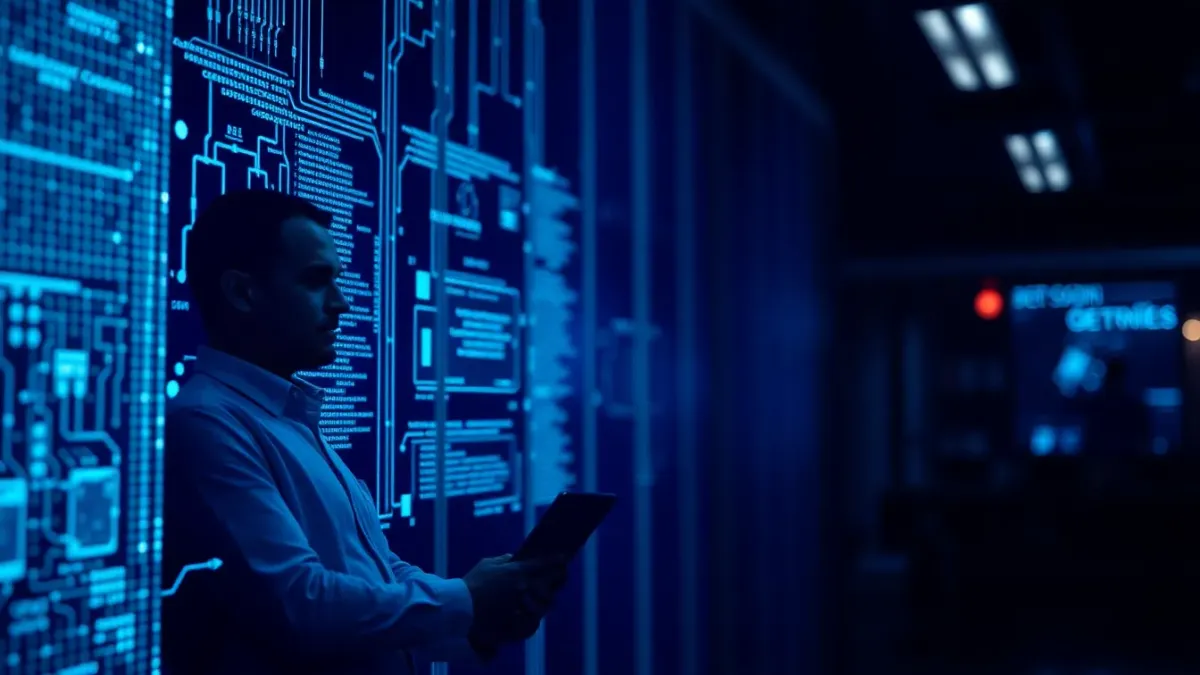 Quatre événements clés sur la cybersécurité et le leadership industriel