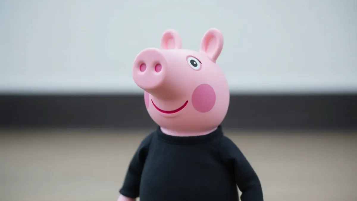 Réactions d'artistes face à l'utilisation des voix d'enfants par Hasbro pour l'IA