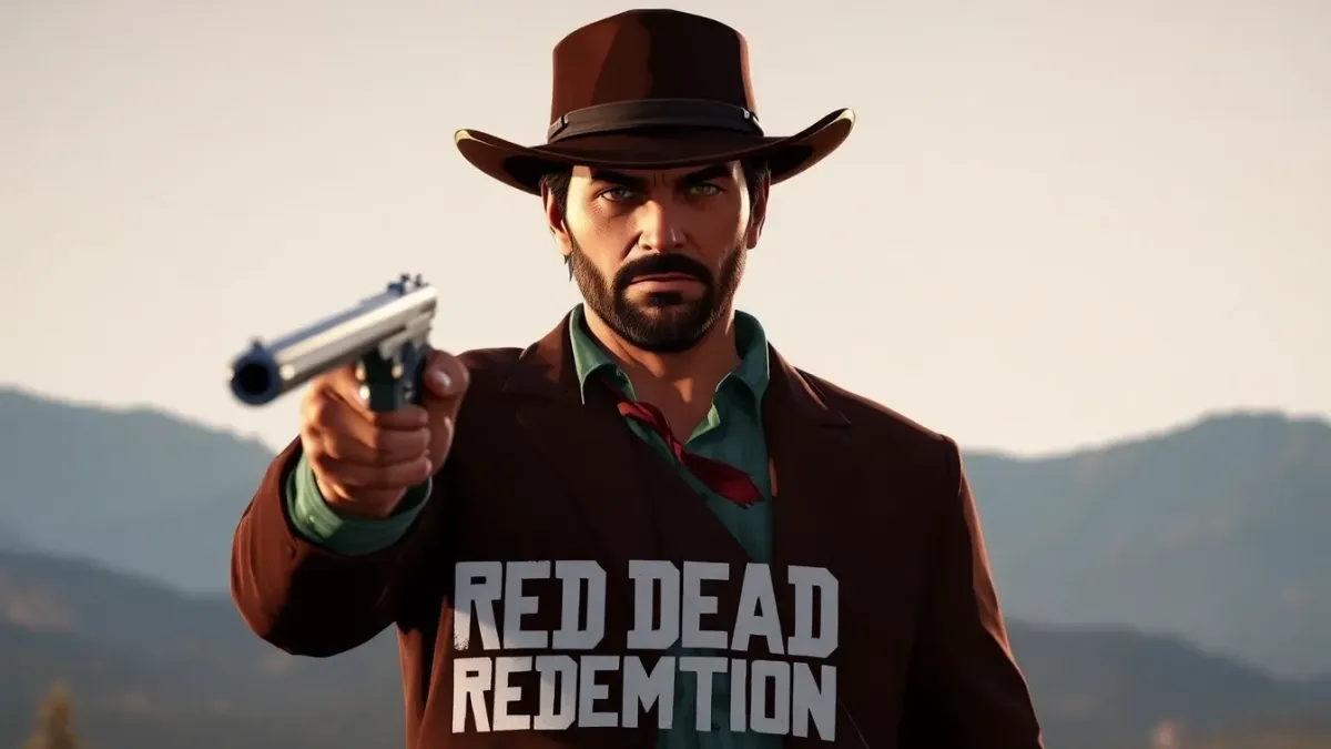 Red Dead Redemption offert par Rockstar : une opportunité à double tranchant