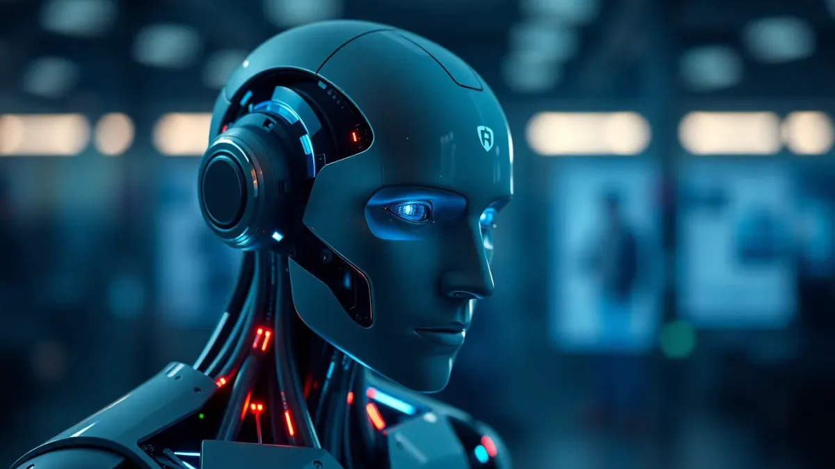 Réfléchir à la régulation de l'intelligence artificielle : enjeux et défis