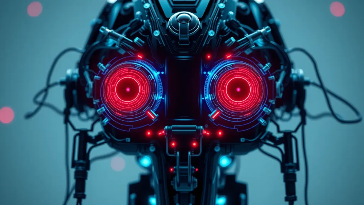 Réflexions sur les vraies menaces de l'intelligence artificielle : entre fantasmes et réalités