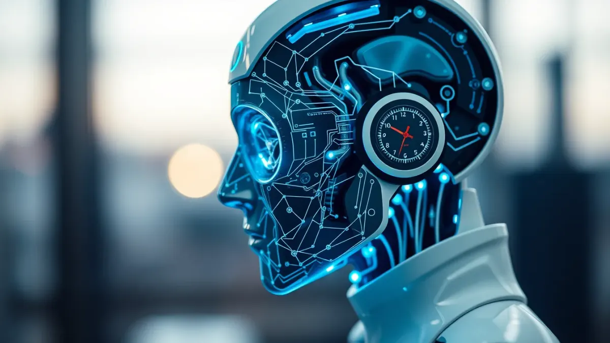 Réflexions sur l'impact de l'intelligence artificielle : un défi pour notre discernement