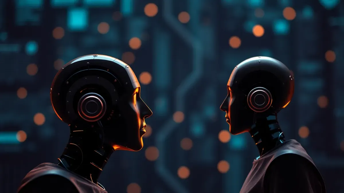 Réinventer la créativité à l'ère de l'intelligence artificielle