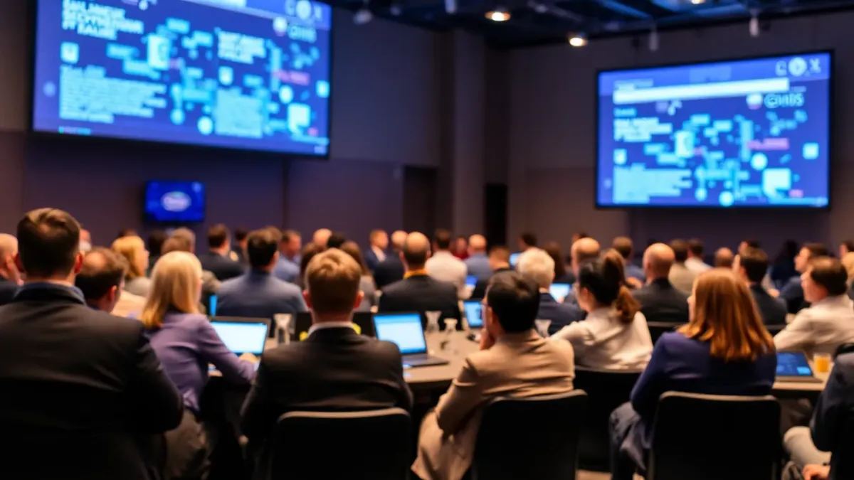 Rendez-vous au Symposium de Cybersécurité : 22 et 23 juin 2024