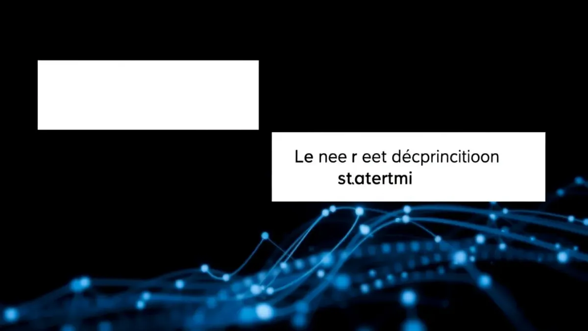 Répercussions de la Résolution 57 sur la sphère numérique : un tournant significatif