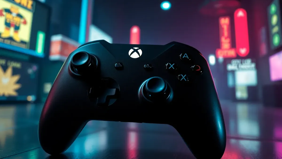 Replaced : le jeu cyberpunk qui redéfinit l'expérience sur Xbox Game Pass ?