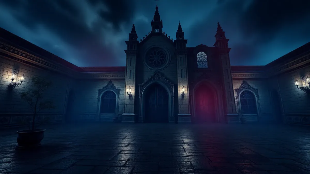 Resident Evil : vers un nouveau chapitre dans un lieu iconique pour les fans ?