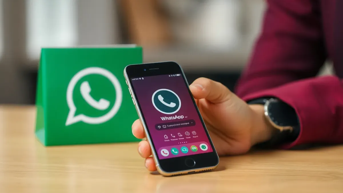 Retour de ChatGPT sur WhatsApp : Utilité et enjeux du service