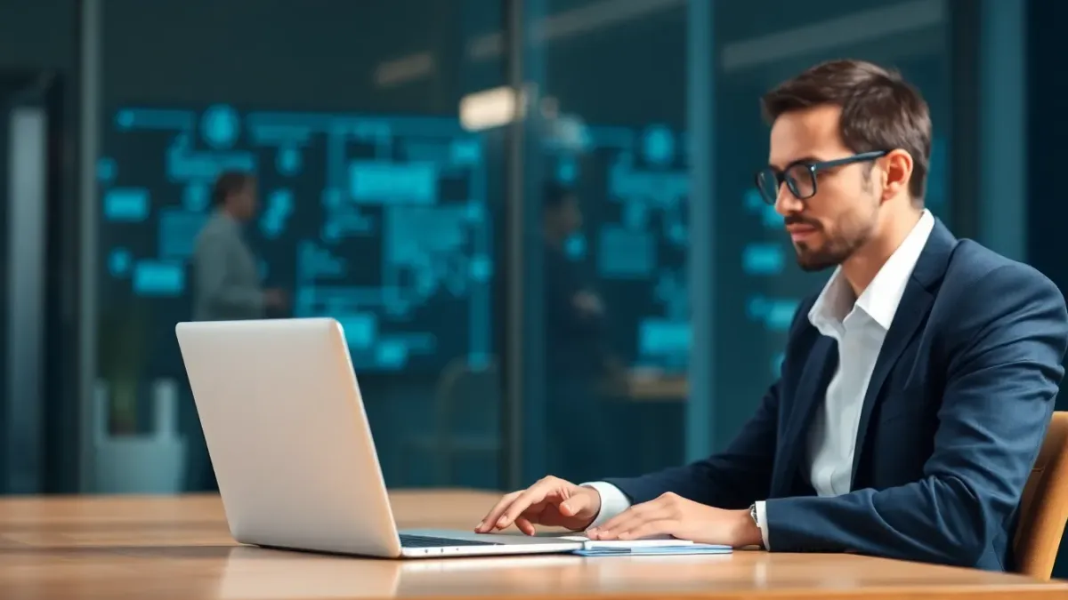 Retour en arrière des entreprises sur l'IA dans le processus de recrutement