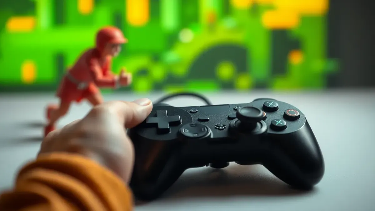 Retour sur une injustice : ce jeu culte mal-aimé a marqué son époque