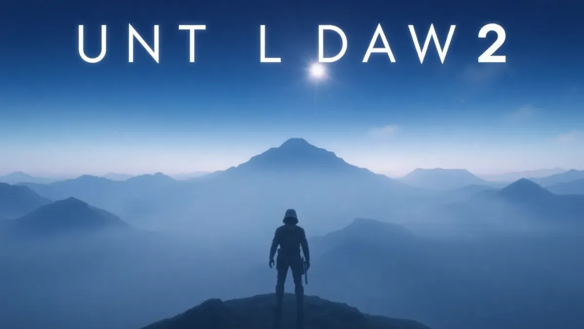 Révélations surprenantes sur Until Dawn 2 : un nouveau chapitre sans Supermassive Games