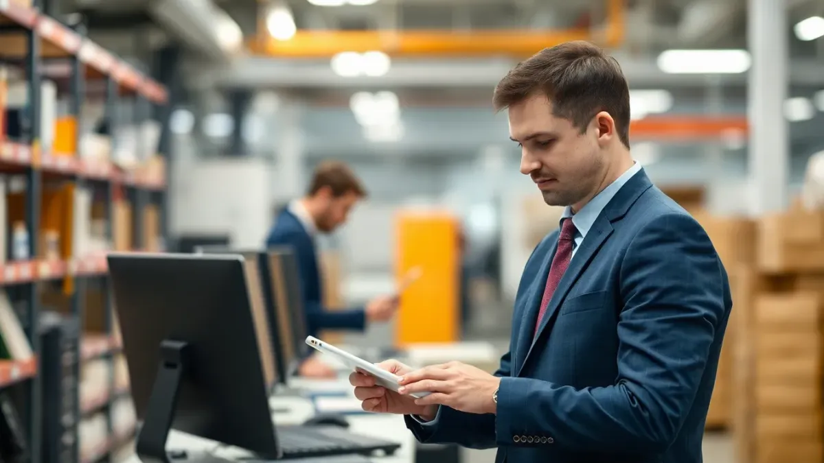 Révision des méthodes d’évaluation de la productivité liée à l’IA par l’État