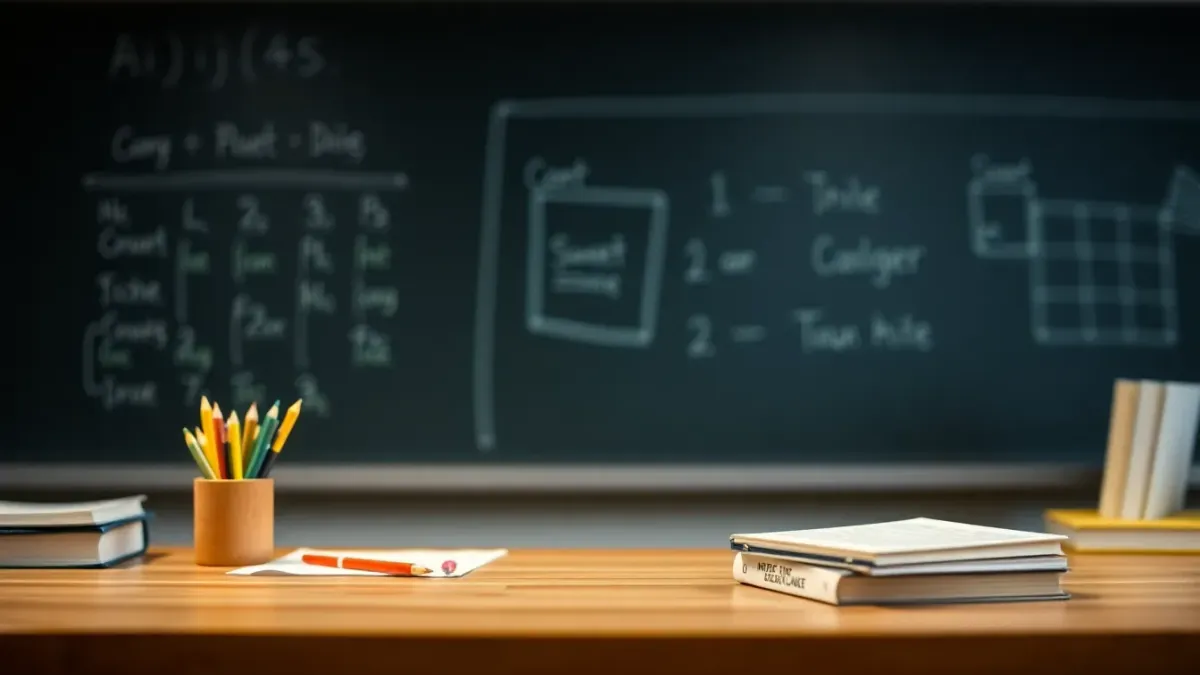 Révision du Bac : L'IA transforme nos notes en quiz interactifs