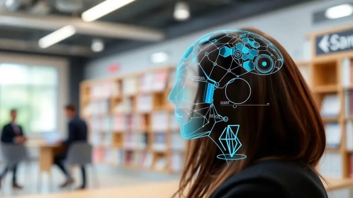 Révisions du Bac : l'IA comme alliée dans l'apprentissage