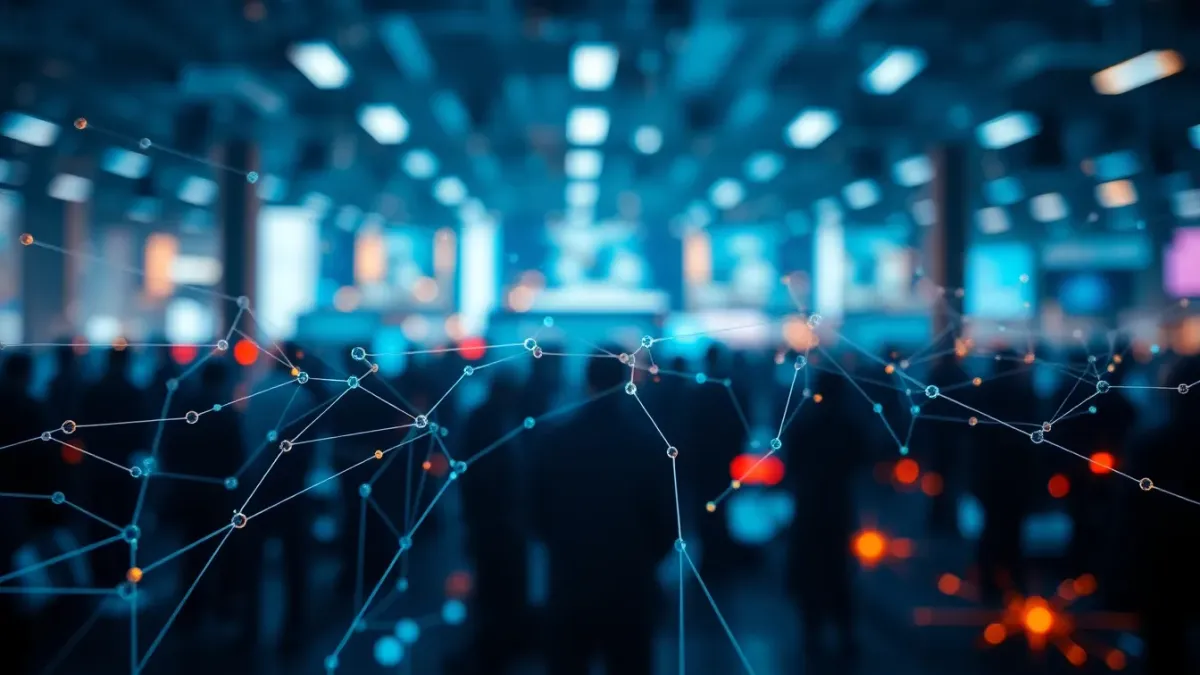 Révolution de l'intelligence artificielle : enjeux et perspectives