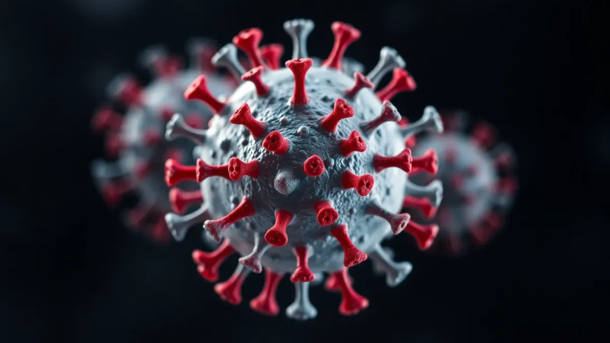 Révolution vaccinale : l'IA propulse le développement d'un vaccin universel