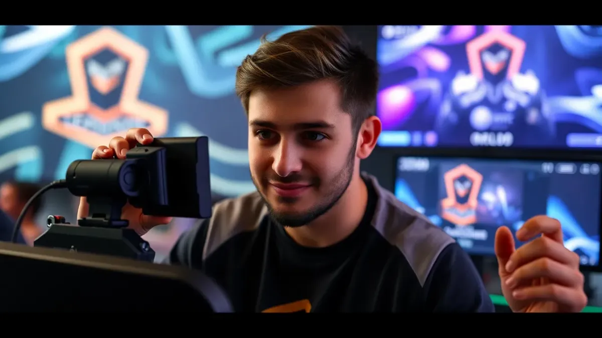Riot Games inflige un bannissement à un streamer de renom : une décision controversée