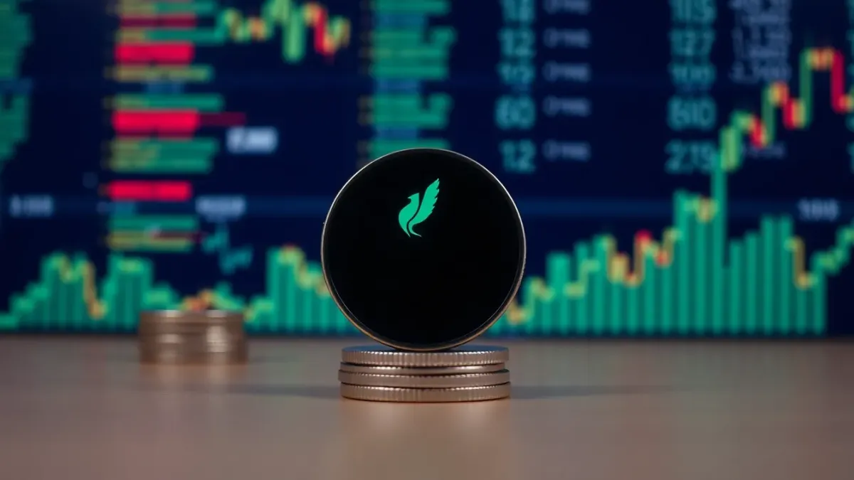 Robinhood : des agents IA pour trader la crypto auprès des clients américains