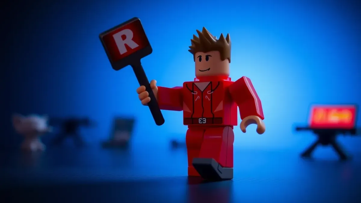 Roblox améliore la rémunération des créateurs et facilite l'accès aux jeux hors application