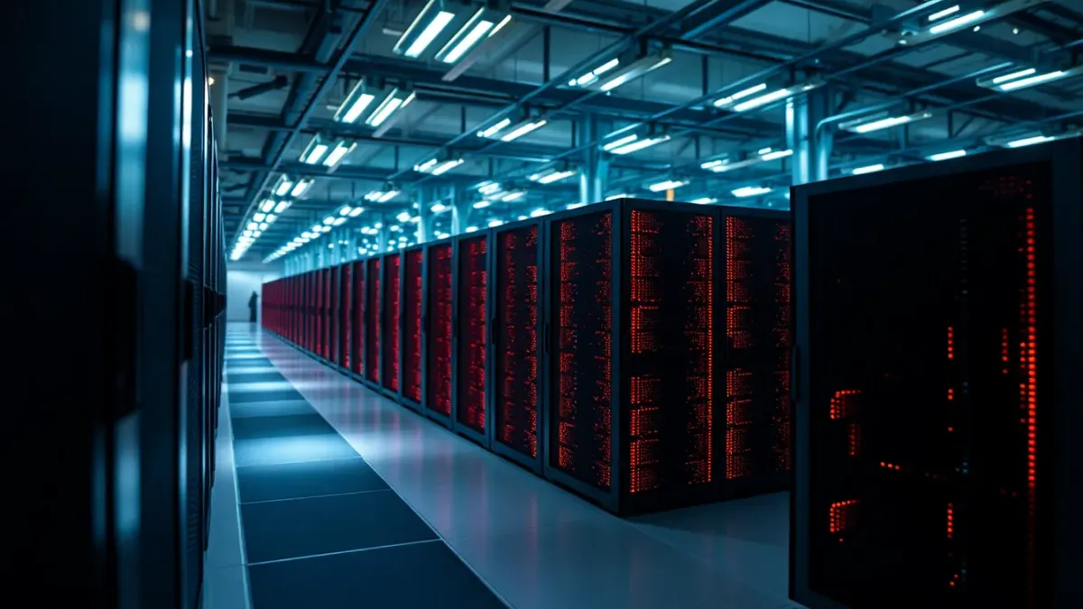 Roche et Nvidia unissent leurs forces pour bâtir un supercalculateur révolutionnaire en santé