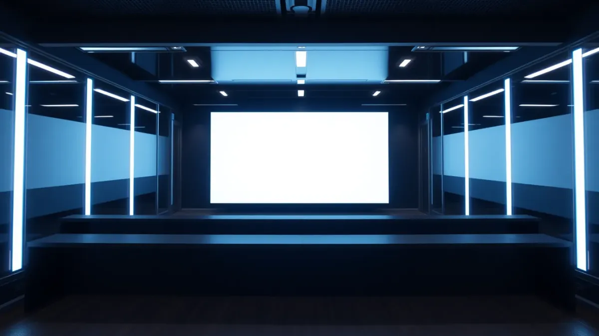 Runway améliore la conversion vidéo HDR avec le support du canal alpha