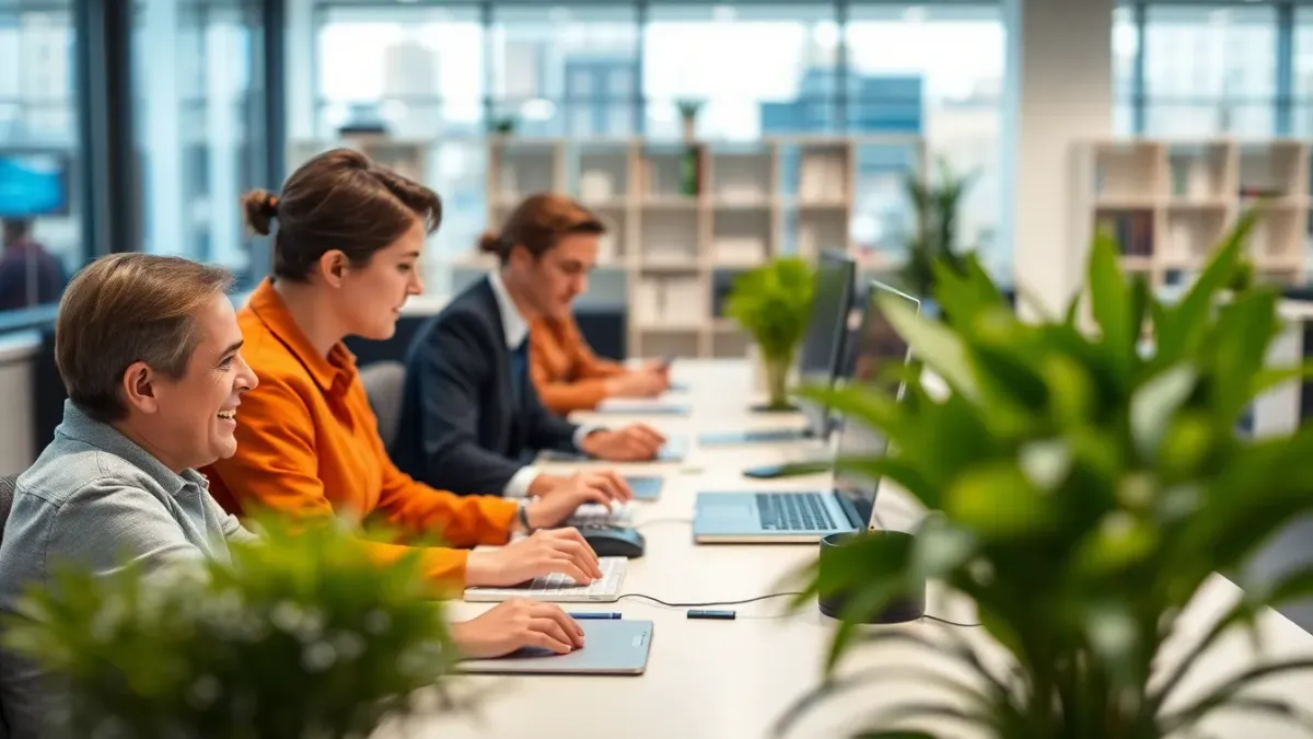 Salesforce déploie des agents IA pour optimiser la gestion back-office