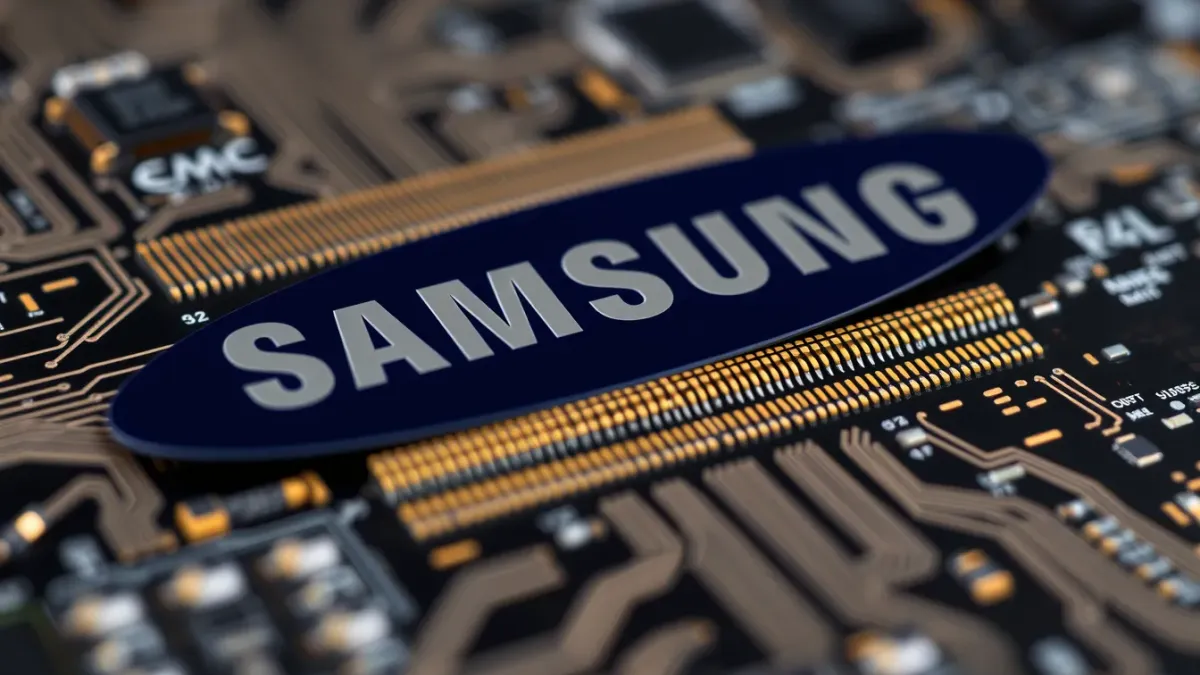 Samsung enregistre une hausse de 783 % de son bénéfice grâce à l'essor des mémoires IA