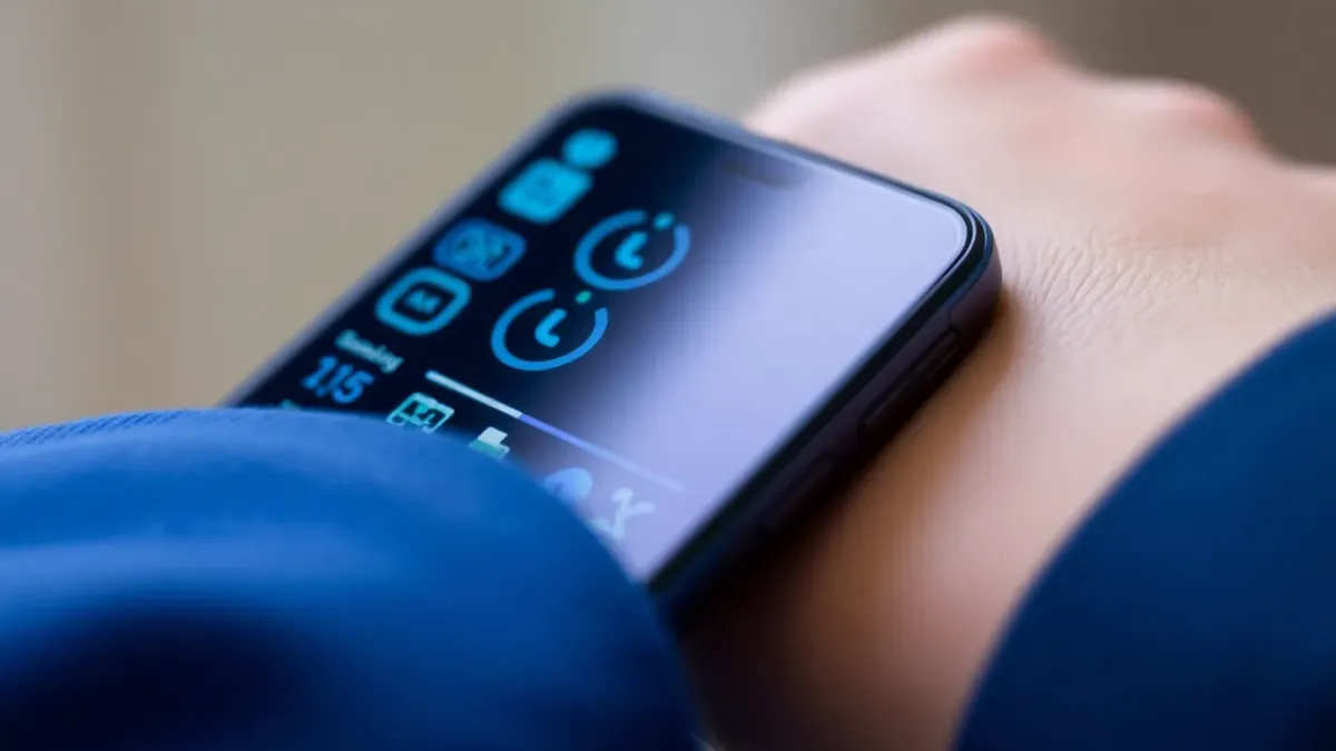 Samsung Health : une avancée majeure grâce à l'intelligence artificielle