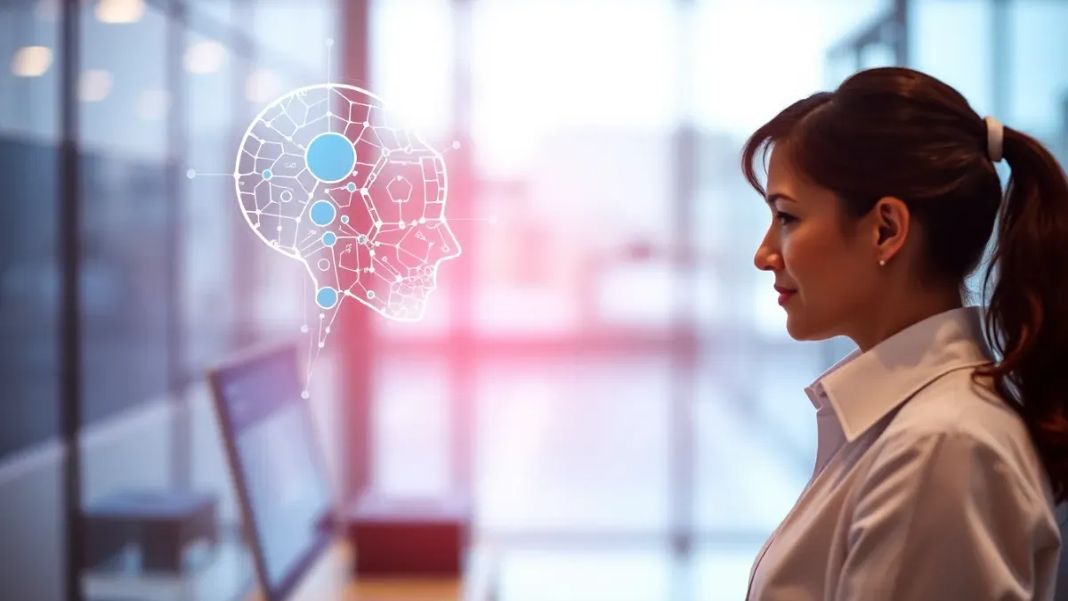 Sanofi et Owkin : Un nouveau chapitre dans l'IA avec Agentic AI