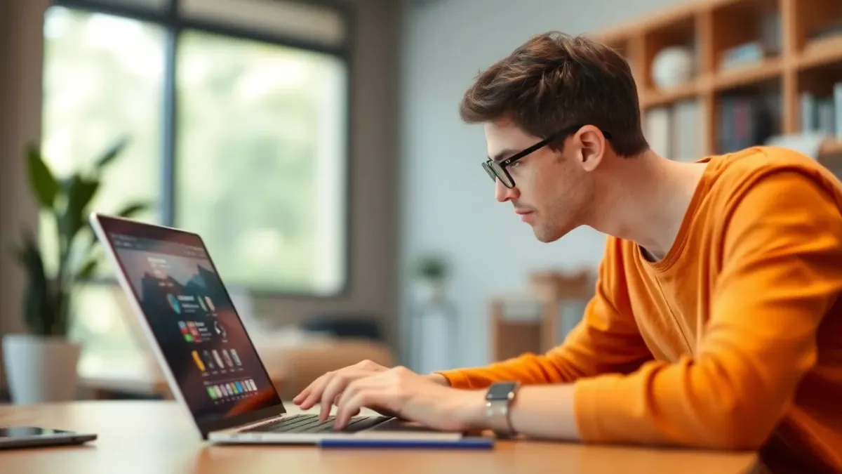 Scout de Microsoft : L'assistant IA qui promet de révolutionner votre quotidien