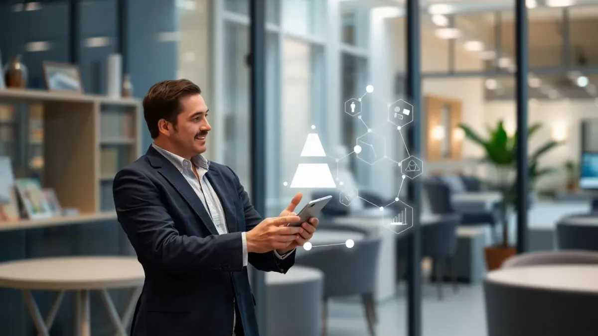 Selectour adopte l'intelligence artificielle pour transformer l'expérience client