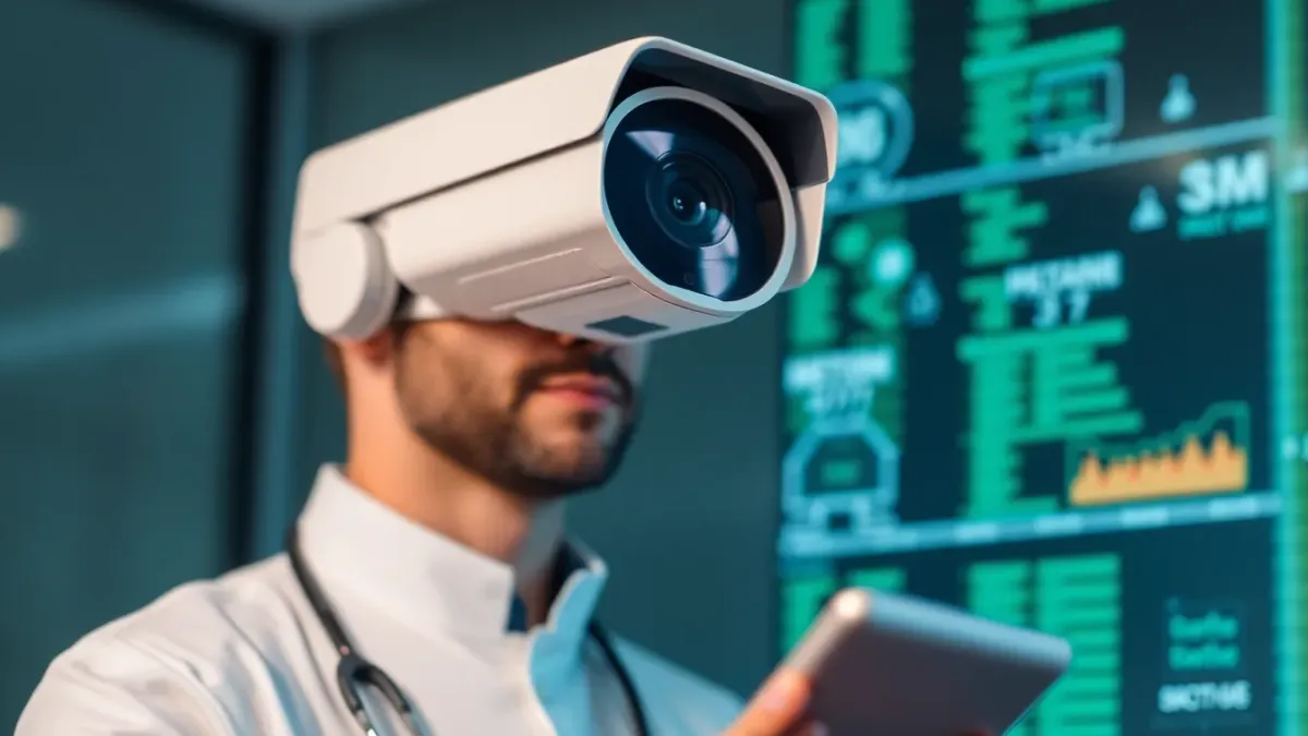 Sêmeia obtient 21 millions d'euros pour booster la télésurveillance médicale et l'IA