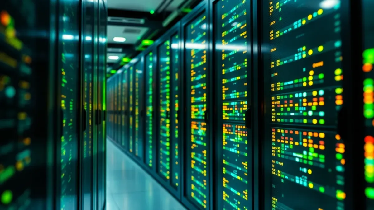 Soitec et STMicroelectronics : Une avancée majeure pour l'efficacité énergétique des data centers