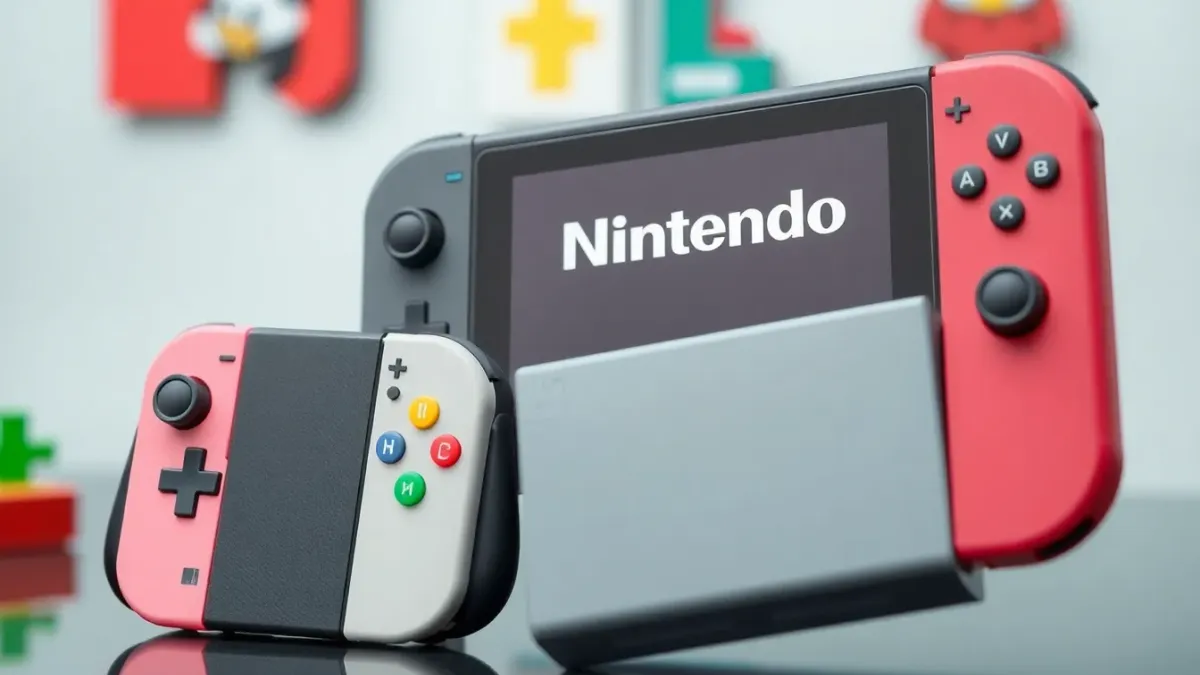 Soldes Nintendo : découvrez les meilleures offres collector à prix cassés