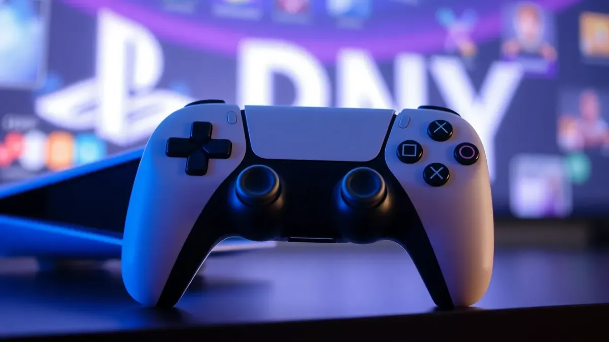 Sony célèbre les Days of Play avec des bonus gratuits sur PS5 et PS4