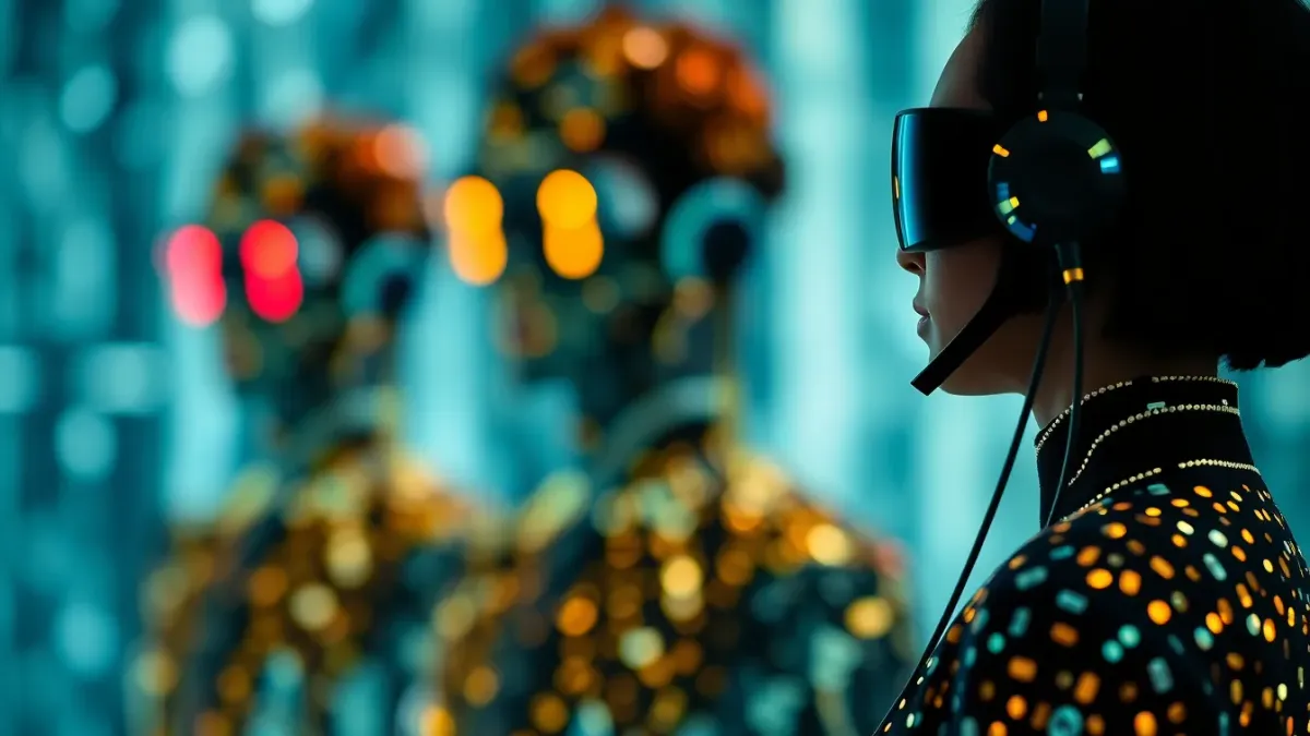 Sora API : OpenAI mise sur la cohérence des personnages