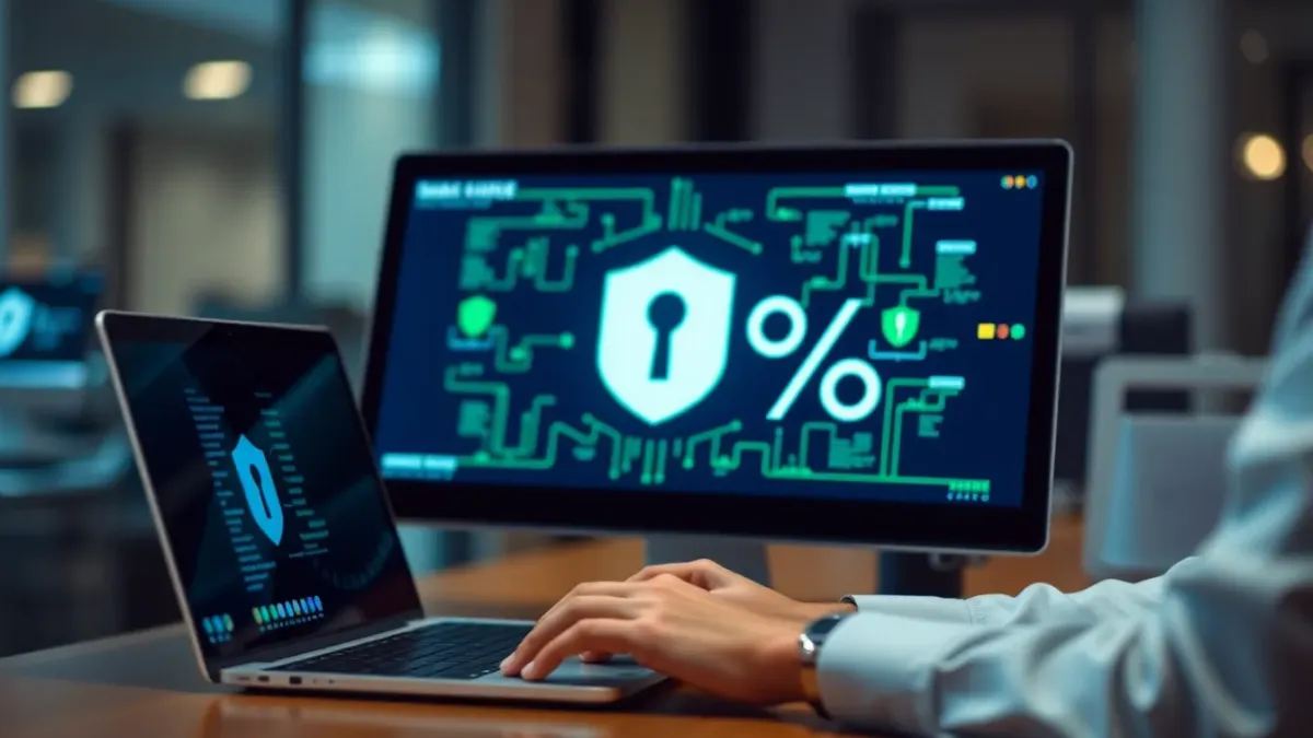 Souveraineté des données : 62% des entreprises françaises envisagent de changer de fournisseur de cybersécurité