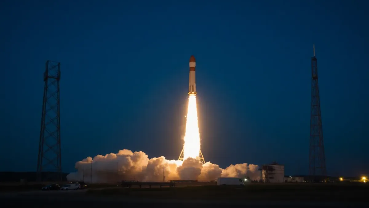 SpaceX : la chute spectaculaire de 900 milliards de dollars de sa valorisation en un mois