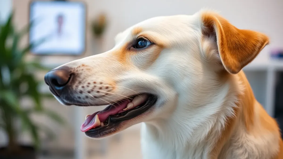 SpotitEarly : l'union des capacités canines et de l'IA pour détecter le cancer