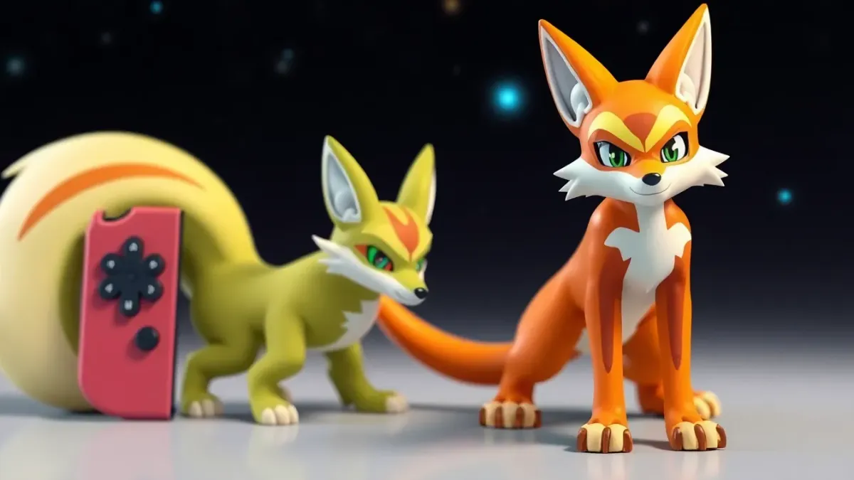 Star Fox fait son grand retour sur Switch 2 avec un remake de Lylat Wars