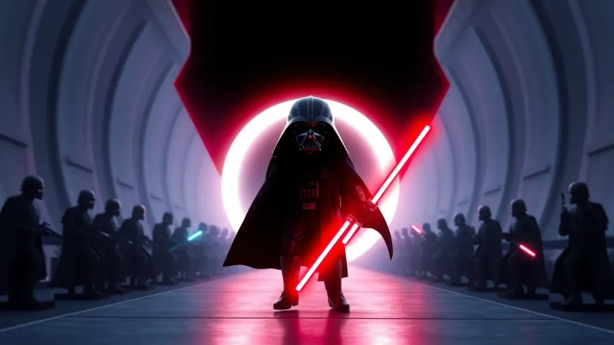 Star Wars Eclipse : toutes les révélations cruciales à connaître