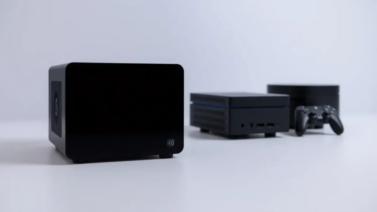 Steam Machines : un prix élevé pour une expérience de jeu unique