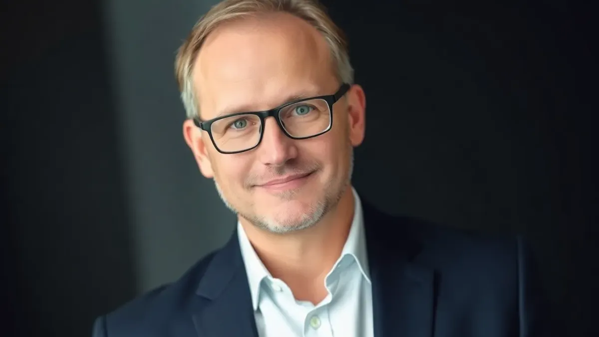 Steve Jarrett : l'expert IA d'Orange rejoint Anthropic, un tournant majeur