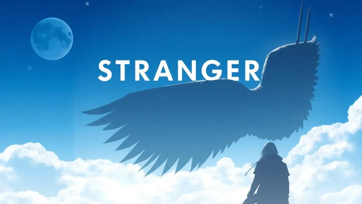 Stranger Than Heaven : Date de sortie fixée au 15 janvier 2027