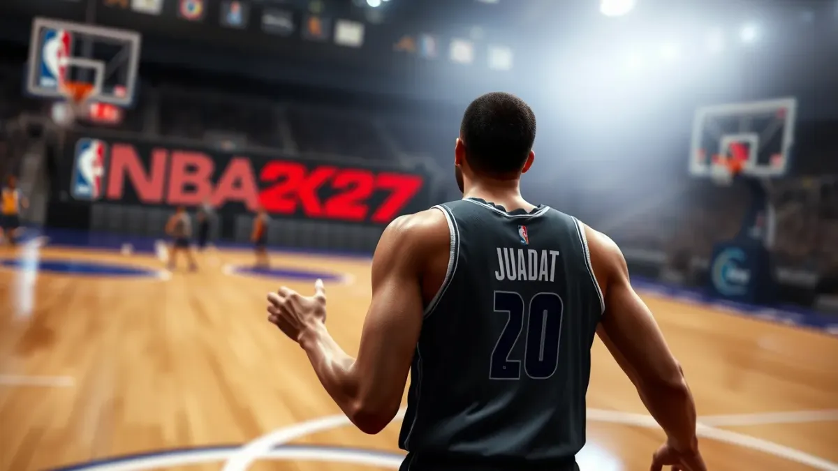 Stratégies pour accumuler des VC rapidement dans NBA 2K27