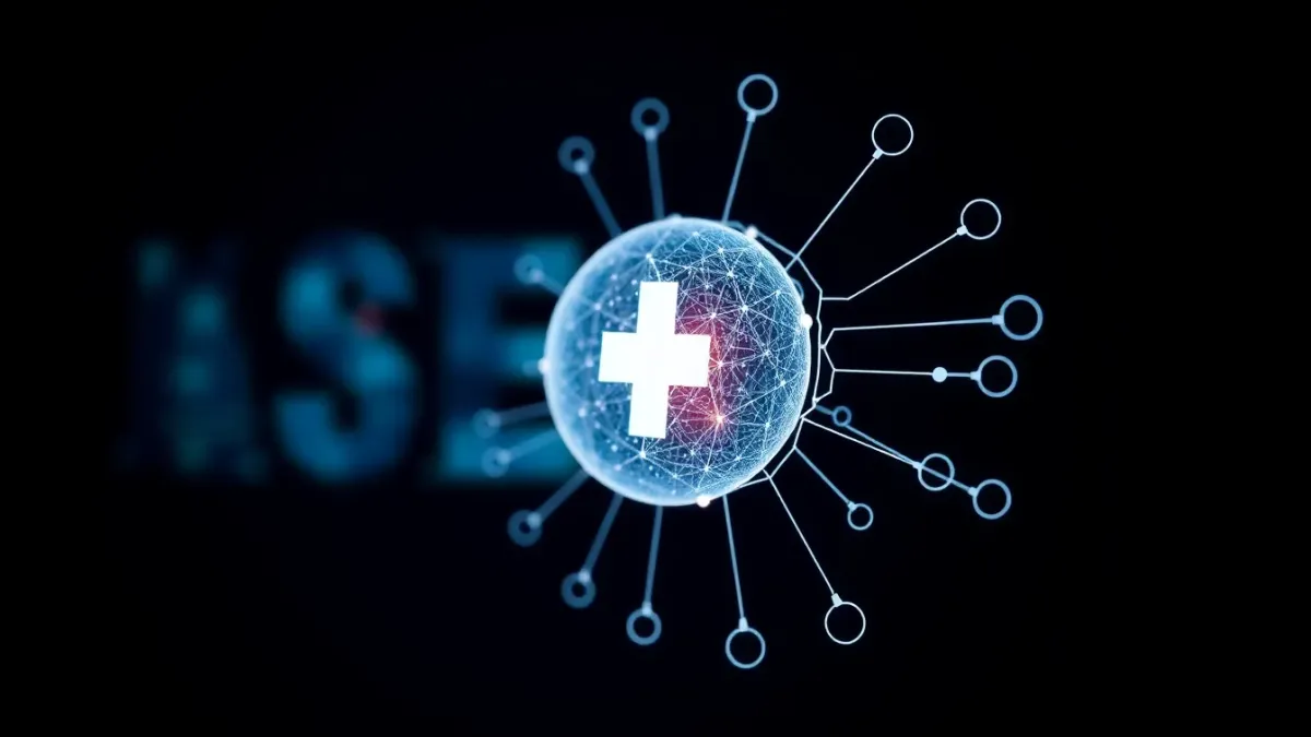 SwissCaution : L'IA comme moteur d'innovation dans l'assurance