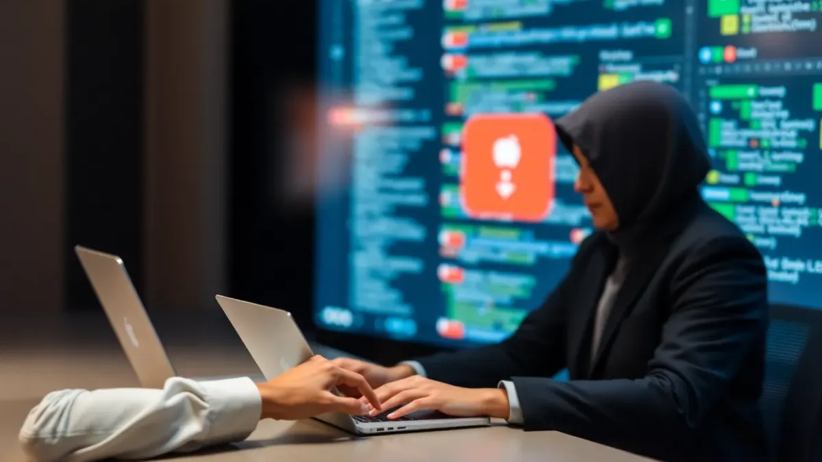 Tchap : la messagerie des agents publics confrontée à une cyberattaque