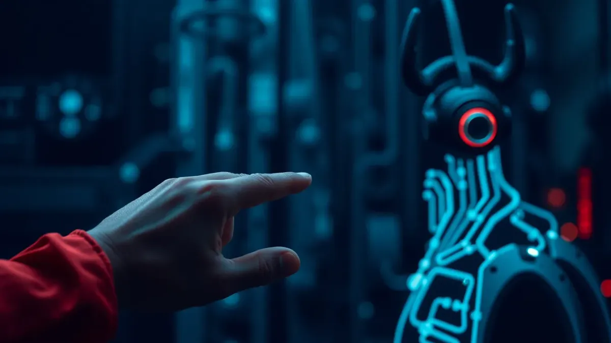 Technologie et Sécurité : Un Monde en Évolution Constante